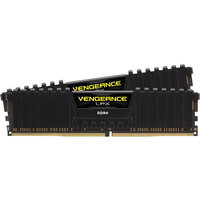 Memorie RAM Corsair Vengeance LPX 32GB DDR4 3200MHz CL16 Kit of 2