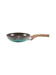 Tigaie aluminiu Cooking by Heinner Green Nature, inductie, 20 x 4.3 cm