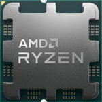 Procesor AMD Ryzen 5 7600, 6C / 12T, 3.80 - 5.10 GHz, 38 MB cache, 65 W, Tray