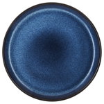 Farfurie din ceramica - Gastro Side Plate - Dark Blue | Bitz, Bitz
