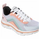 Sneakers dama, ARC WAVES-SUMMER 117170 WML, multicolor