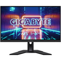 Monitor LED GIGABYTE Gaming M27Q X 27 inch WQHD IPS 1 ms 240 Hz USB-C KVM HDR FreeSync Premium G-SYNC Compatible
