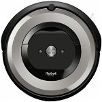 iRobot Roomba e5 silver - Aspirator robot