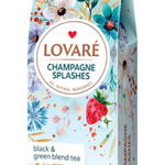 Ceai: Champagne Splashes  80g