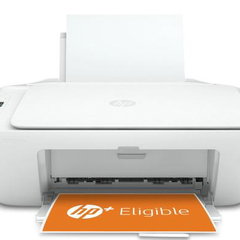 DeskJet 2710e Thermal inkjet A4 4800 x 1200 DPI 7.5 ppm Wi-Fi, HP