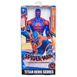 Figurina Hasbro Marvel Spiderman Across the Spider Verse 30 cm, Hasbro