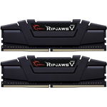 Memorie G.Skill DDR4 32GB 4000 - CL - 16 Trident Z RGB Dual Kit GSK - F4-4000C16D-32GTZRA