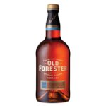 Bourbon 1000 ml, Old Forester