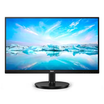 Philips Monitor LCD Philips 275V8LA,VA, LCD, 27, QHD, 75Hz, Negru, Philips