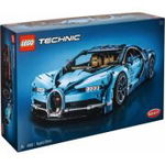 LEGO Technic Bugatti Chiron 42083