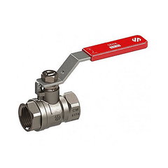 Robinet Cu Bila Sena Va30, 1 1/2Gw X 1 1/2Gw, Maner Arco 150107