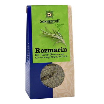 Rozmarin Sonnentor, bio, 25 g, Sonnentor
