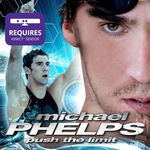 Michael Phelps Push the Limit XB360