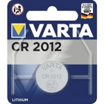 Baterie Litiu Varta CR2012 blister 1 buc, Varta