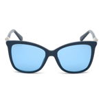 Ochelari de Soare Damă  Swarovski SK0227-90V (Ø 55 mm), Swarovski