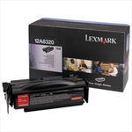 Lexmark T430 Toner Cartridge Original Negru