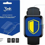 Film de protecție 3MK 3MK ARC Protecție ceas Redmi Watch 2 Lite, 3MK