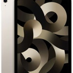 Tableta iPad Air 10.9 WiFi 5th Gen 256GB - MM9P3FD/A North Star, Apple