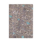 Carnet - Midi, Lined - Moorish Mosaic - Granada Turquoise | Paperblanks, Paperblanks