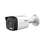 Camera supraveghere video Anker eufy SoloCam Spotlight S40, Wireless, Panou Solar, Rezolutie 2K, Reflector LED 600lm, IP67, Alb, Anker