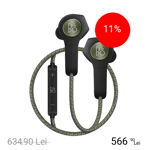 B&O PLAY by BANG AND OLUFSEN Casti Wireless H5 In Ear Verde, B&O PLAY by BANG AND OLUFSEN