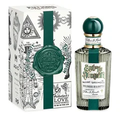 Penhaligon's Potion Remedies Eau de Audacity Apa de parfum 100 ml (unisex), Penhaligon´s Penhaligon's Potion Remedies Eau de Audacity Apa de parfum 100 ml (unisex), Penhaligon´s