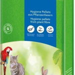 Asternut igienic pentru pisici Cat's Best Universal, 40L, 22Kg, Cats Best