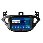 Navigatie dedicata pentru Opel Corsa 2014 -   Edotec EDT-M521  DVD  GPS  Bluetooth  sistem de operare Android