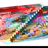 Concertul subacvatic al lui Ariel (10765), LEGO Concertul subacvatic al lui Ariel (10765), LEGO