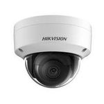 Camera Supraveghere Video Hikvision IP Dome DS-2CD2135FWD-I2.8, 3MP, 1/2.8" CMOS, 2.8mm, 30m IR