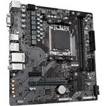 Placa de baza GIGABYTE A620M S2H, AM5, DDR5, mATX