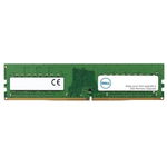 Dell - DDR4 - module - 16 GB - DIMM 288-pin - 3200 MHz / PC4-25600 - unbuffered, Dell