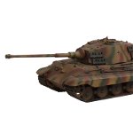 Tanc Tiger II Ausf. B, Revell