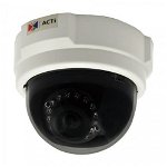 ACTI Camera IP 3MP Indoor Dome