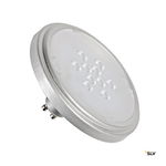 Paulmann LED QPAR111 6.5W GU10 425lm 2700K 24 grade dim