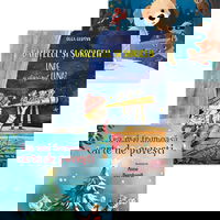 Cea mai frumoasa carte de povesti | Kai Haferkamp, Bookzone