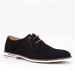 Pantofi Barbati 1G618 Black | Clowse, Clowse