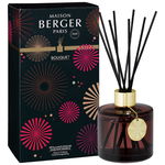 Difuzor parfum camera Berger Cercle Prune cu parfum Imperial Exquisite Sparkle 180ml