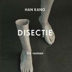 Disectie - Han Kang, Art