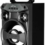 Boxa Portabila Boombox Media Tech MT3155, Bluetooth, 6W, FM, USB, MP3, AUX, micro SD (Negru), Media Tech