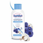 Bambino Family, șampon hidratant pentru păr normal și uscat, hiper-delicat, de la 3 ani, 400 ml, Bambino