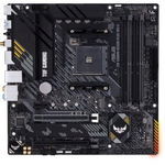Placa de baza Gaming 90MB19Y0-M0EAY0 B550M-PLUS WIFI II Socket AM4 micro ATX, ASUS