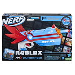 NERF BLASTER ROBLOX MM2 DARTBRINGER, Nerf