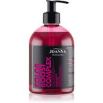 Joanna Professional Color Boost Complex șampon pentru neutralizarea tonurilor de galben 500 g, Joanna
