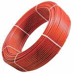 Tub polietilena Halogen Free / ignifugat 14mm/750N Orange, Cavi