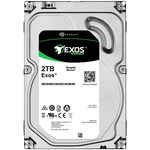 SEAGATE HDD Server Exos 7E8 512E/4kn (3.5'/2TB/SATA 6GB/s/ 7200rpm)