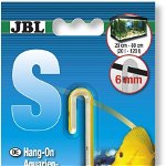 Termometru JBL Hang-on Aquarien S, 6 mm