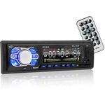 Unitate principală BLOW Unitate principală BLOW AVH-8624 AVH-8624 (Bluetooth, USB + AUX + card SD), Blow