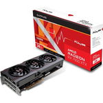 Radeon RX 7900 XTX Pulse 24GB GDDR6 384-bit, SAPPHIRE