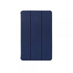 Husa Tableta Upzz Techsuit Smartcase Compatibila Cu Lenovo Tab M10 (tb-x605f/x505f), Albastru, Upzz